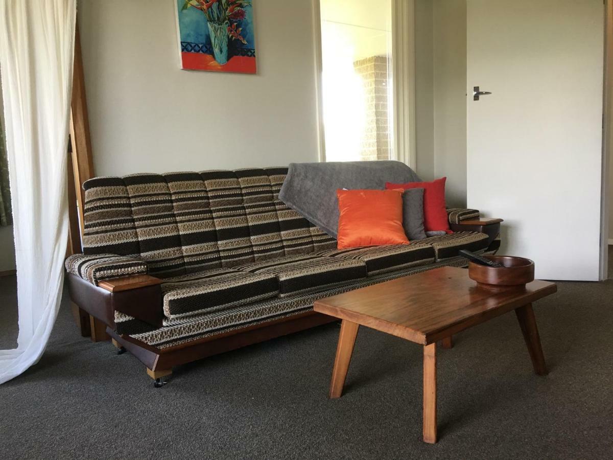 Karoro Beach Apartment Greymouth Exterior foto