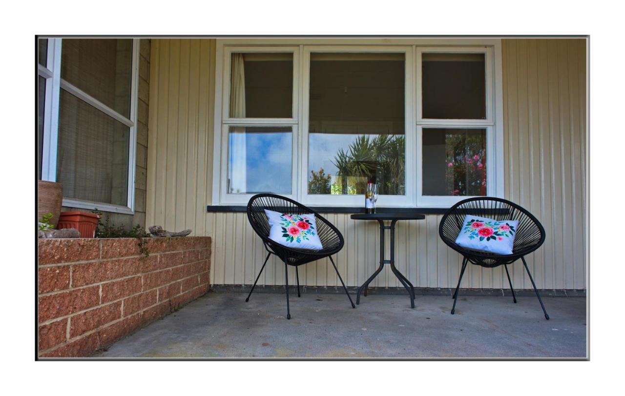 Karoro Beach Apartment Greymouth Exterior foto